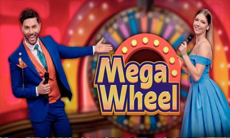 Bandar Judi Casino Mega Wheel Terpercaya Indonesia
